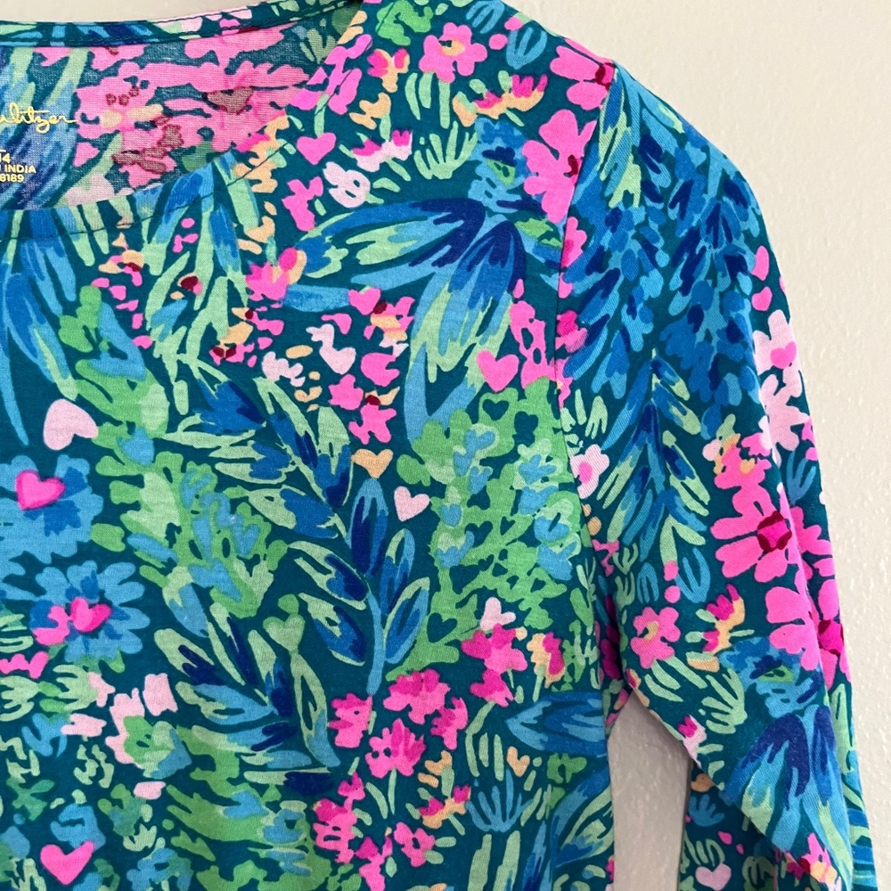 Lilly Pulitzer Dress - Picture 4 of 7